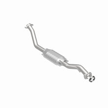 Load image into Gallery viewer, MagnaFlow Exhaust Products 23376 Standard Grade Direct-Fit Catalytic Converter for Select Ford Ranger