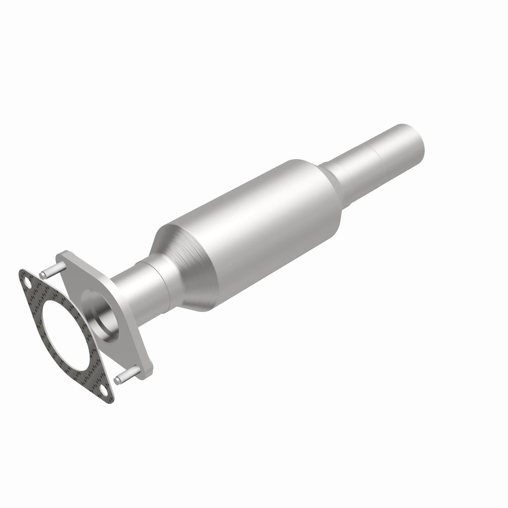MagnaFlow Exhaust Products 5671808 California CARB Direct-Fit Catalytic Converter for Select Ford Taurus, Ford Taurus X, Mercury Sable