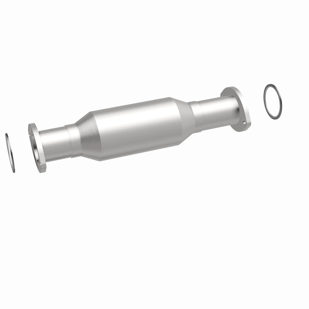 MagnaFlow Exhaust Products 4481609 California CARB Direct-Fit Catalytic Converter for Select Toyota Tacoma