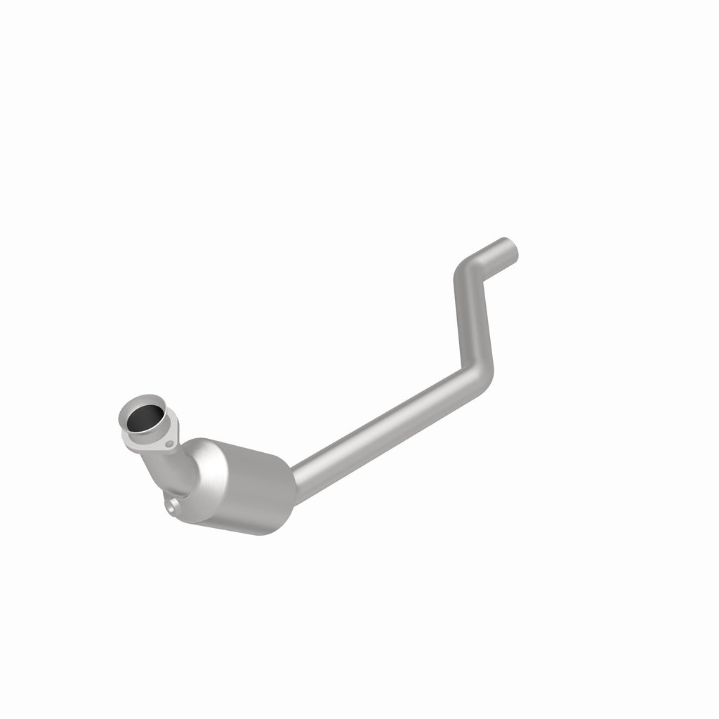 MagnaFlow Exhaust Products 5461224 California CARB Direct-Fit Catalytic Converter for Select Jaguar S-Type