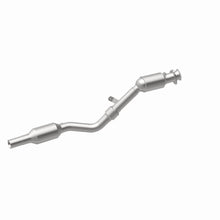 Load image into Gallery viewer, MagnaFlow Exhaust Products 49872 OEM Grade Direct-Fit Catalytic Converter for Select Audi S4