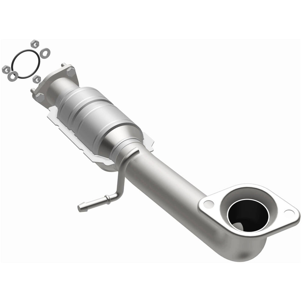 MagnaFlow Exhaust Products 51529 OEM Grade Direct-Fit Catalytic Converter for Select Acura RDX