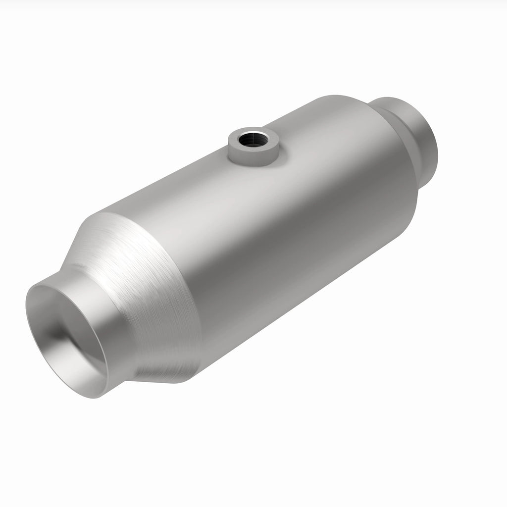 MagnaFlow Exhaust Products 4651356 California CARB Universal Catalytic Converter for Select Ford Expedition, Ford F-150, Lincoln Mark LT, Lincoln Navigator