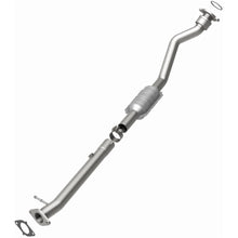 Load image into Gallery viewer, MagnaFlow Exhaust Products 24710 HM Grade Direct-Fit Catalytic Converter for Select Buick Rendezvous, Pontiac Aztek
