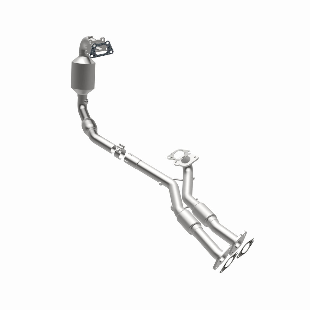 MagnaFlow Exhaust Products 5582647 California CARB Manifold Catalytic Converter for Select Cadillac SRX