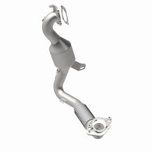 Load image into Gallery viewer, MagnaFlow Exhaust Products 21-715 OEM Grade Direct-Fit Catalytic Converter for Select Ford Focus