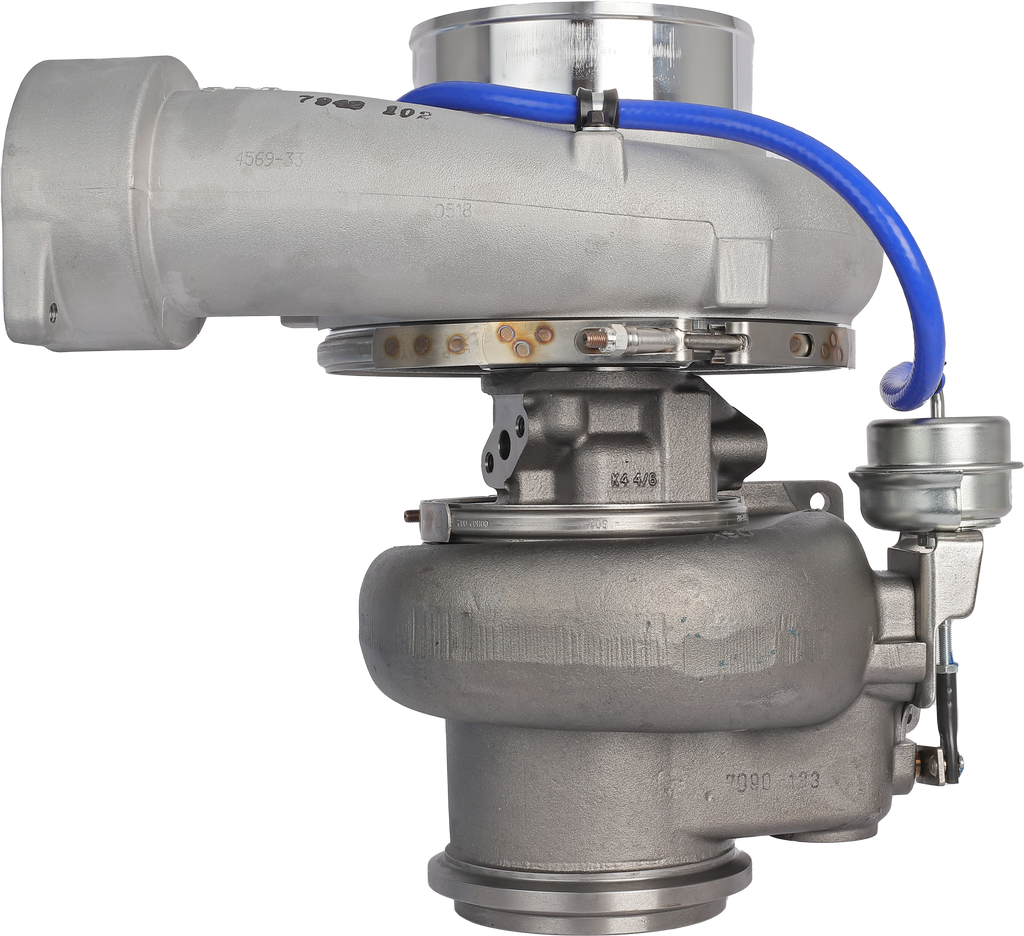 Alliant Power 704604-5011S Turbocharger