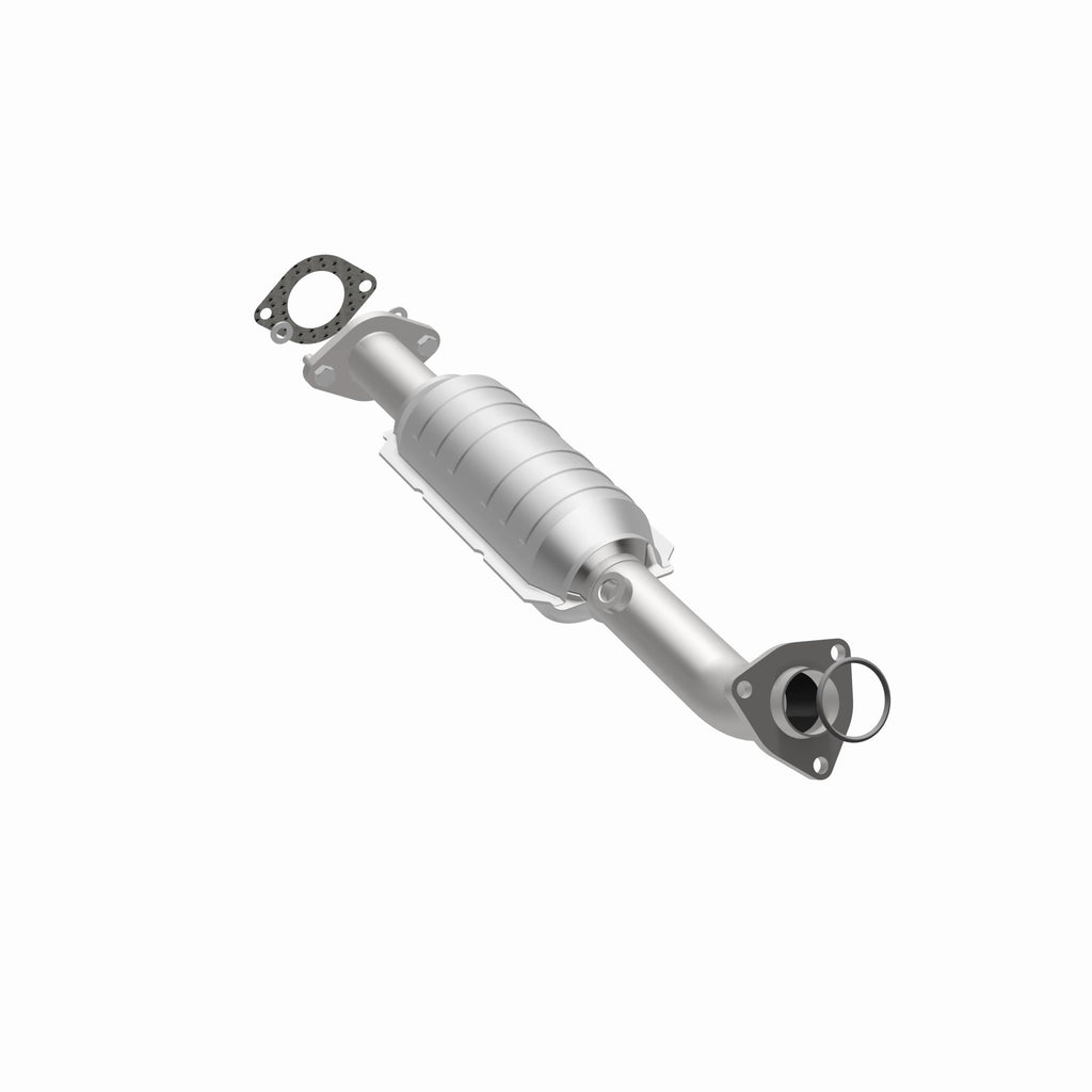 MagnaFlow Exhaust Products 24748 HM Grade Direct-Fit Catalytic Converter for Select INFINITI QX4, Nissan Pathfinder