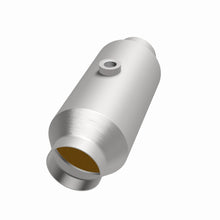 Load image into Gallery viewer, MagnaFlow Exhaust Products 5561355 California CARB Universal Catalytic Converter for Select Audi A6, Chrysler 200, Chrysler PT Cruiser, Chrysler Sebring, Dodge Avenger, Dodge Caliber, Dodge Challenger, Dodge Charger, Dodge Journey, Dodge Stratus, Ford
