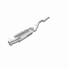 Load image into Gallery viewer, MagnaFlow Exhaust Products 19569 Overland Series Cat-Back System for Select Chevrolet Colorado, GMC Canyon