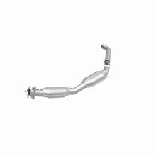 Load image into Gallery viewer, MagnaFlow Exhaust Products 49666 OEM Grade Direct-Fit Catalytic Converter for Select Dodge Ram