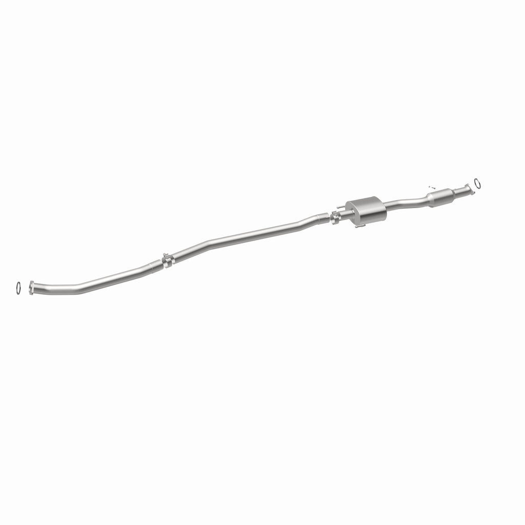 MagnaFlow Exhaust Products 5592335 California CARB Direct-Fit Catalytic Converter for Select Mazda CX-9