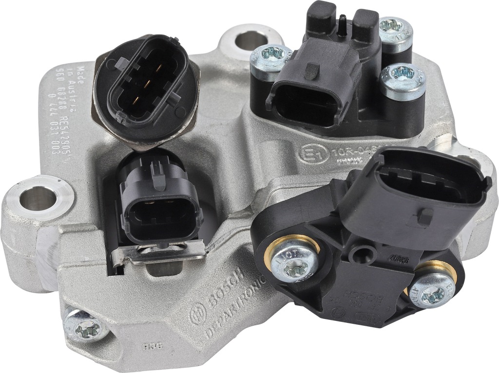 Alliant Power 0 444 031 003 Diesel Exhaust Fluid (DEF) Pump