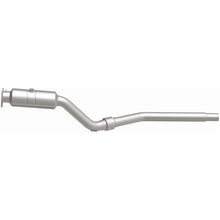 Load image into Gallery viewer, MagnaFlow Exhaust Products 51437 OEM Grade Direct-Fit Catalytic Converter for Select Audi A6, Audi A6 Quattro