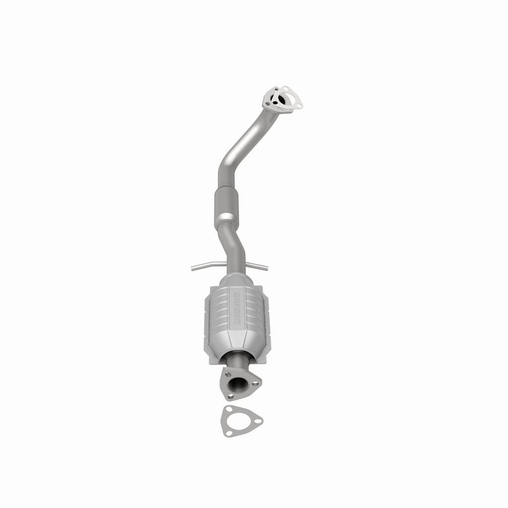 MagnaFlow Exhaust Products 49530 OEM Grade Direct-Fit Catalytic Converter for Select Saturn SC2, Saturn SL2, Saturn SW2