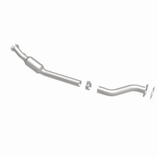 Load image into Gallery viewer, MagnaFlow Exhaust Products 49731 OEM Grade Direct-Fit Catalytic Converter for Select Pontiac GTO