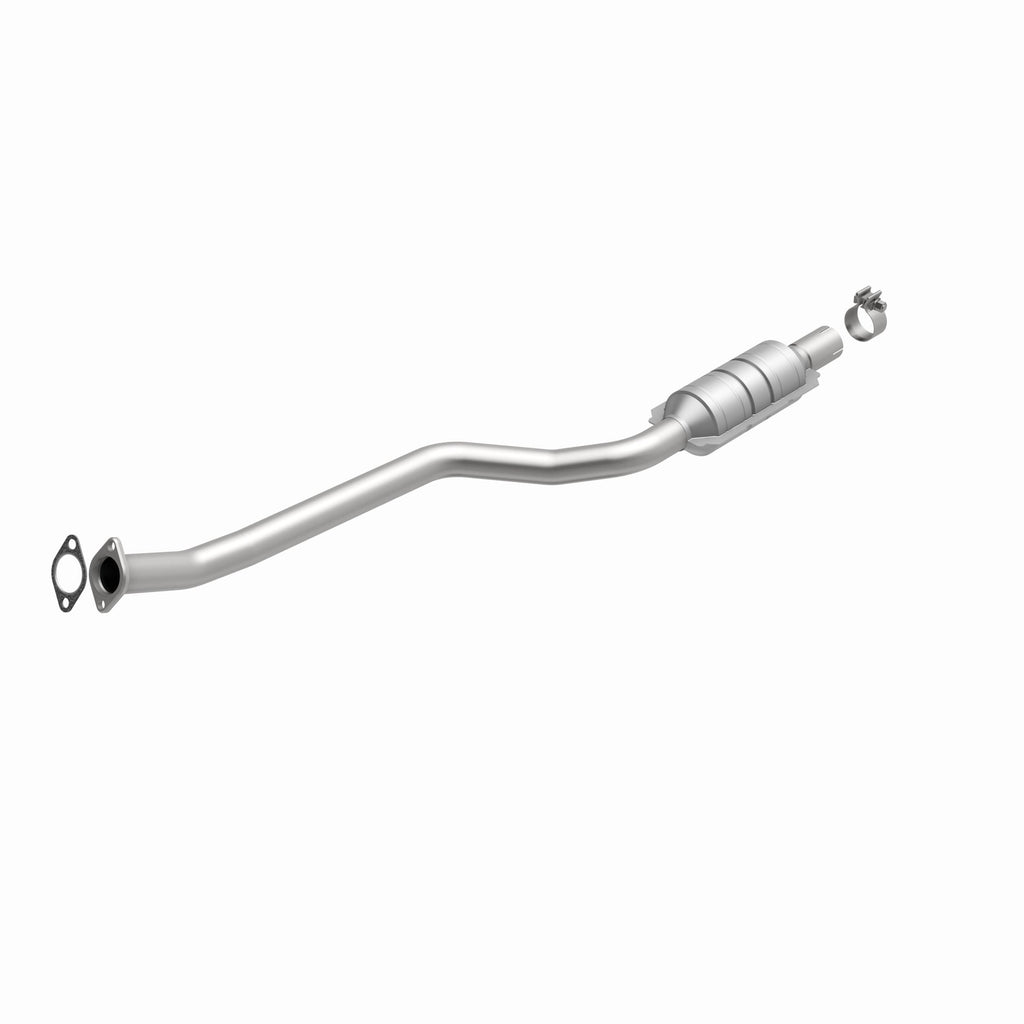 MagnaFlow Exhaust Products 51375 OEM Grade Direct-Fit Catalytic Converter for Select BMW 525i, BMW 525xi, BMW 528i, BMW 528i xDrive, BMW 528xi, BMW 530i, BMW 530xi