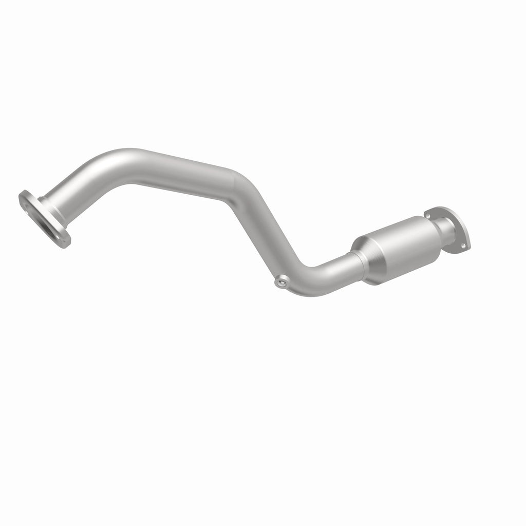 MagnaFlow Exhaust Products 21-073 OEM Grade Direct-Fit Catalytic Converter for Select Lexus NX300h, Toyota RAV4