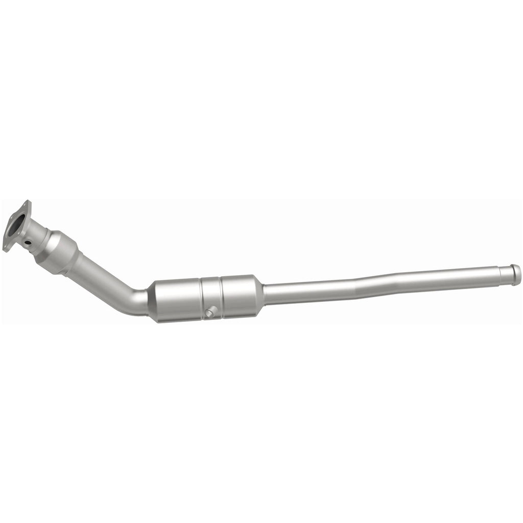 MagnaFlow Exhaust Products 4481299 California CARB Direct-Fit Catalytic Converter for Select Volvo S70, Volvo V70