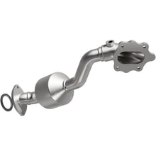 Load image into Gallery viewer, MagnaFlow Exhaust Products 22-022 OEM Grade Manifold Catalytic Converter for Select Lexus GS350, Lexus IS300, Lexus IS350, Lexus RC300, Lexus RC350