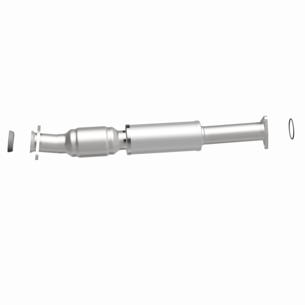 MagnaFlow Exhaust Products 23618 Standard Grade Direct-Fit Catalytic Converter for Select Acura Legend