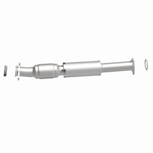 Load image into Gallery viewer, MagnaFlow Exhaust Products 23618 Standard Grade Direct-Fit Catalytic Converter for Select Acura Legend