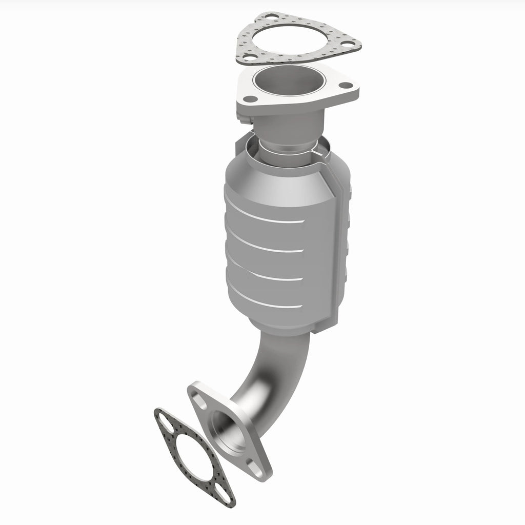 MagnaFlow Exhaust Products 49033 OEM Grade Direct-Fit Catalytic Converter for Select Hyundai Tiburon