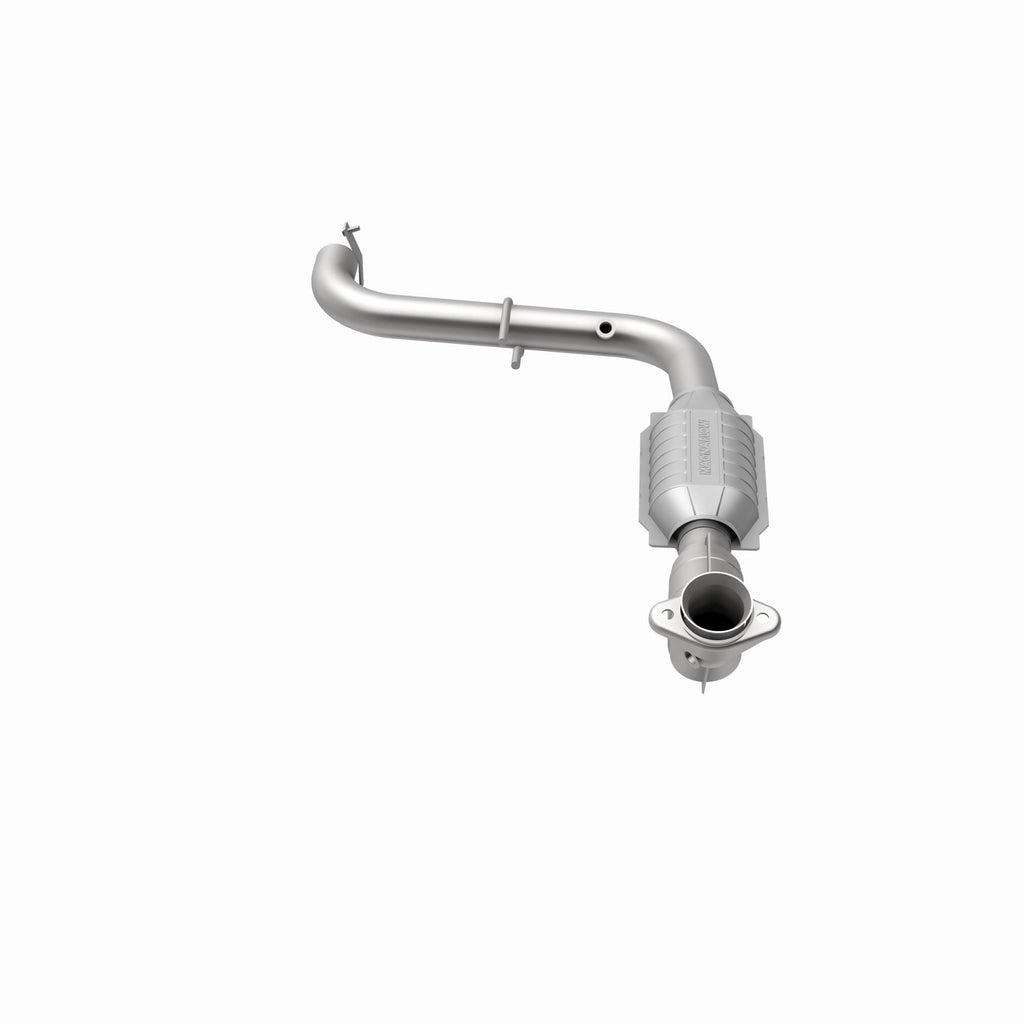 MagnaFlow Exhaust Products 447151 California CARB Direct-Fit Catalytic Converter