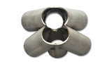 Vibrant 2458 6 into 1 Turbo Manifold Merge Collector (T4)