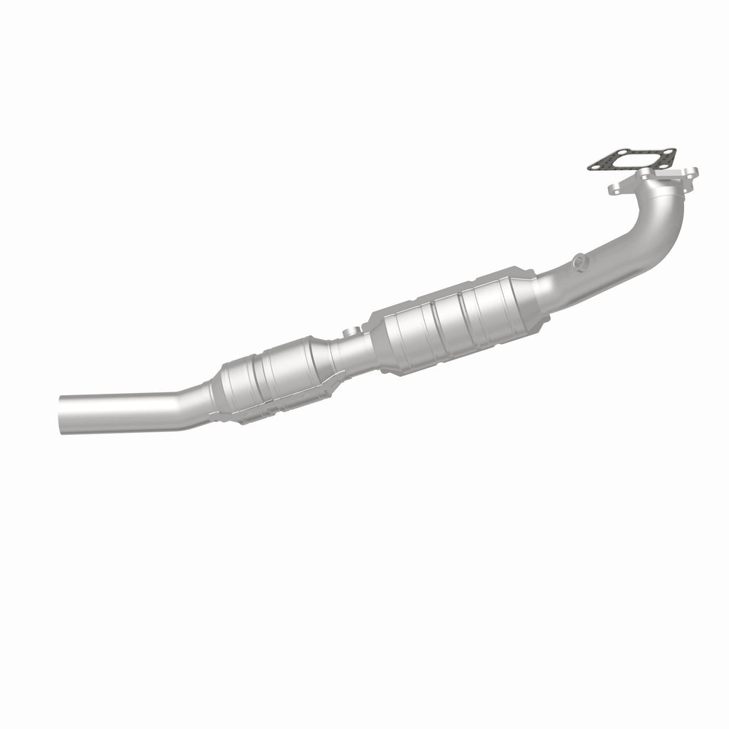 MagnaFlow Exhaust Products 551683 California CARB Direct-Fit Catalytic Converter for Select Chevrolet Camaro