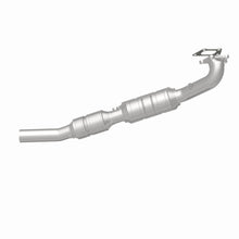 Load image into Gallery viewer, MagnaFlow Exhaust Products 551683 California CARB Direct-Fit Catalytic Converter for Select Chevrolet Camaro