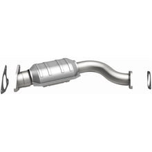 Load image into Gallery viewer, MagnaFlow Exhaust Products 441015 California CARB Direct-Fit Catalytic Converter for Select Ford Contour, Mercury Mystique