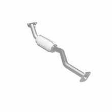 Load image into Gallery viewer, MagnaFlow Exhaust Products 447229 California CARB Direct-Fit Catalytic Converter for Select Nissan Frontier, Nissan Xterra