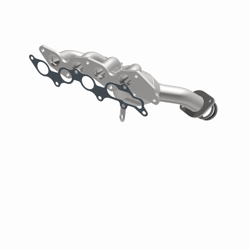 MagnaFlow Exhaust Products 5531851 California CARB Manifold Catalytic Converter for Select Mazda 6