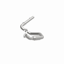 Load image into Gallery viewer, MagnaFlow Exhaust Products 4551525 California CARB Direct-Fit Catalytic Converter for Select Chevrolet Express 3500, GMC Savana