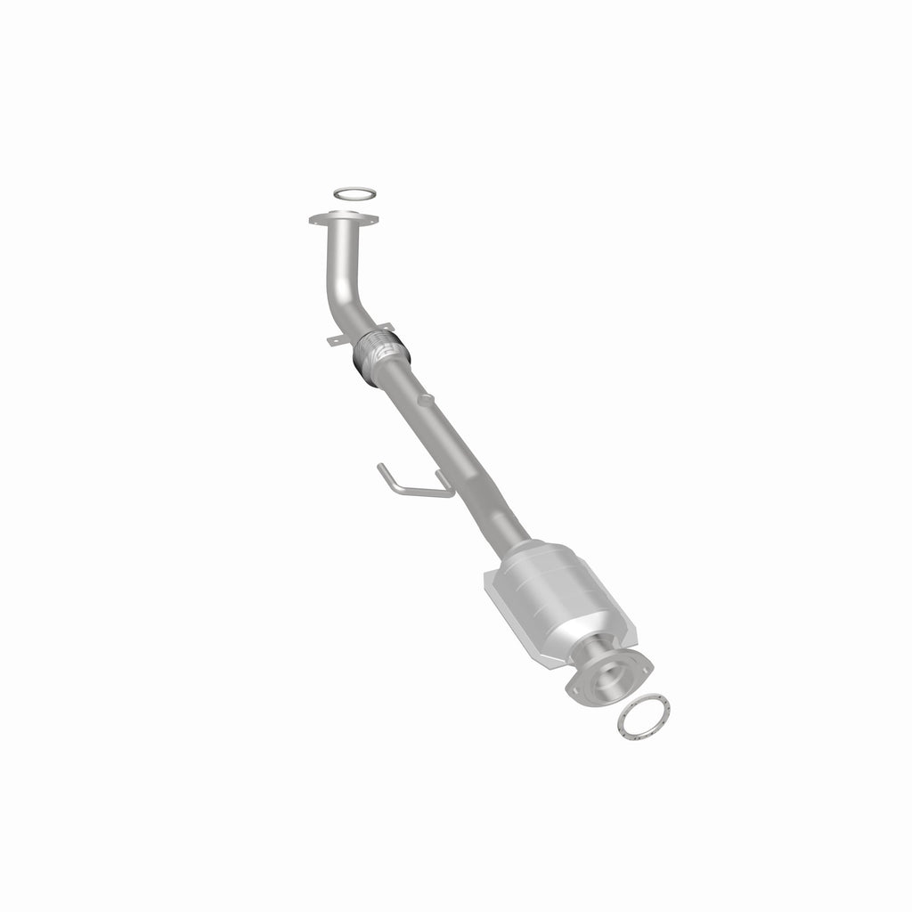 MagnaFlow Exhaust Products 23002 HM Grade Direct-Fit Catalytic Converter for Select Toyota Camry, Toyota Solara