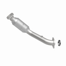 Load image into Gallery viewer, MagnaFlow Exhaust Products 93999 HM Grade Direct-Fit Catalytic Converter for Select Chevrolet Corvette
