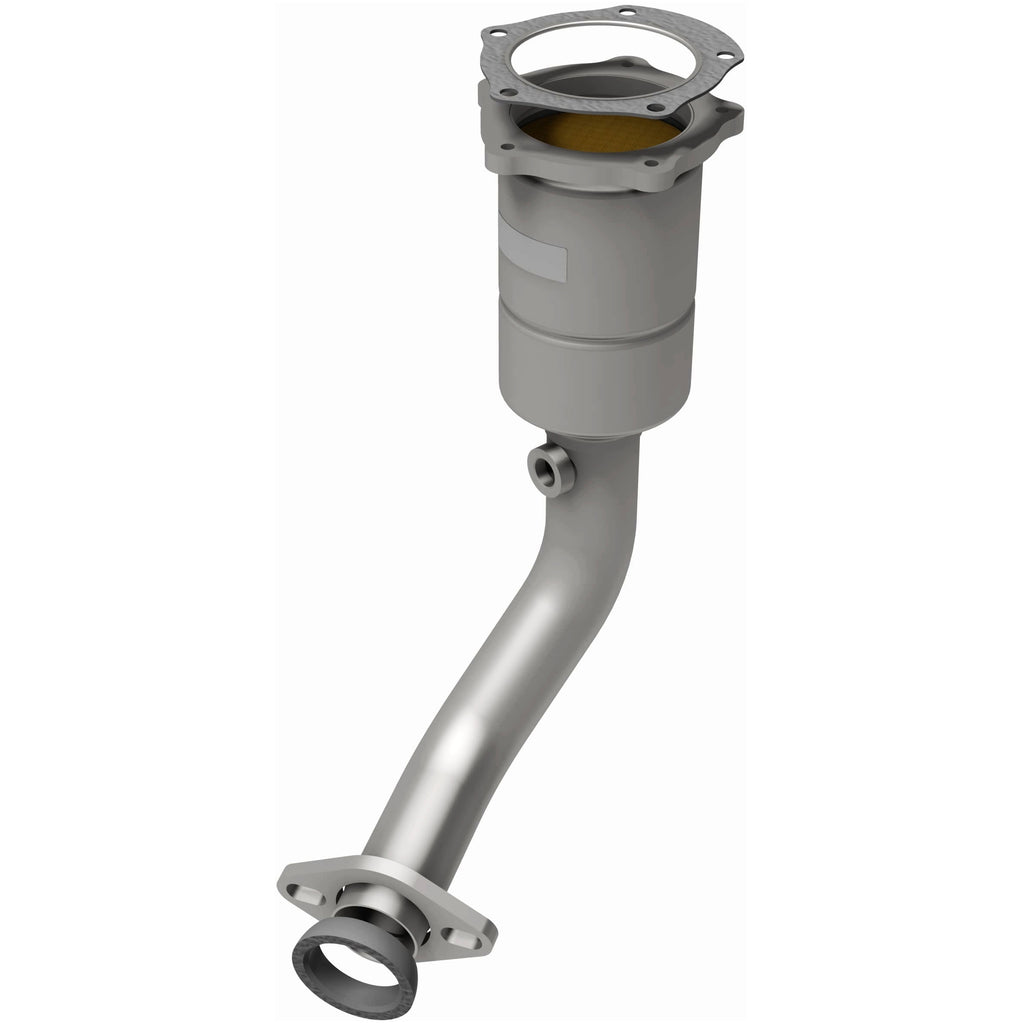 MagnaFlow Exhaust Products 49367 OEM Grade Direct-Fit Catalytic Converter for Select Kia Sportage