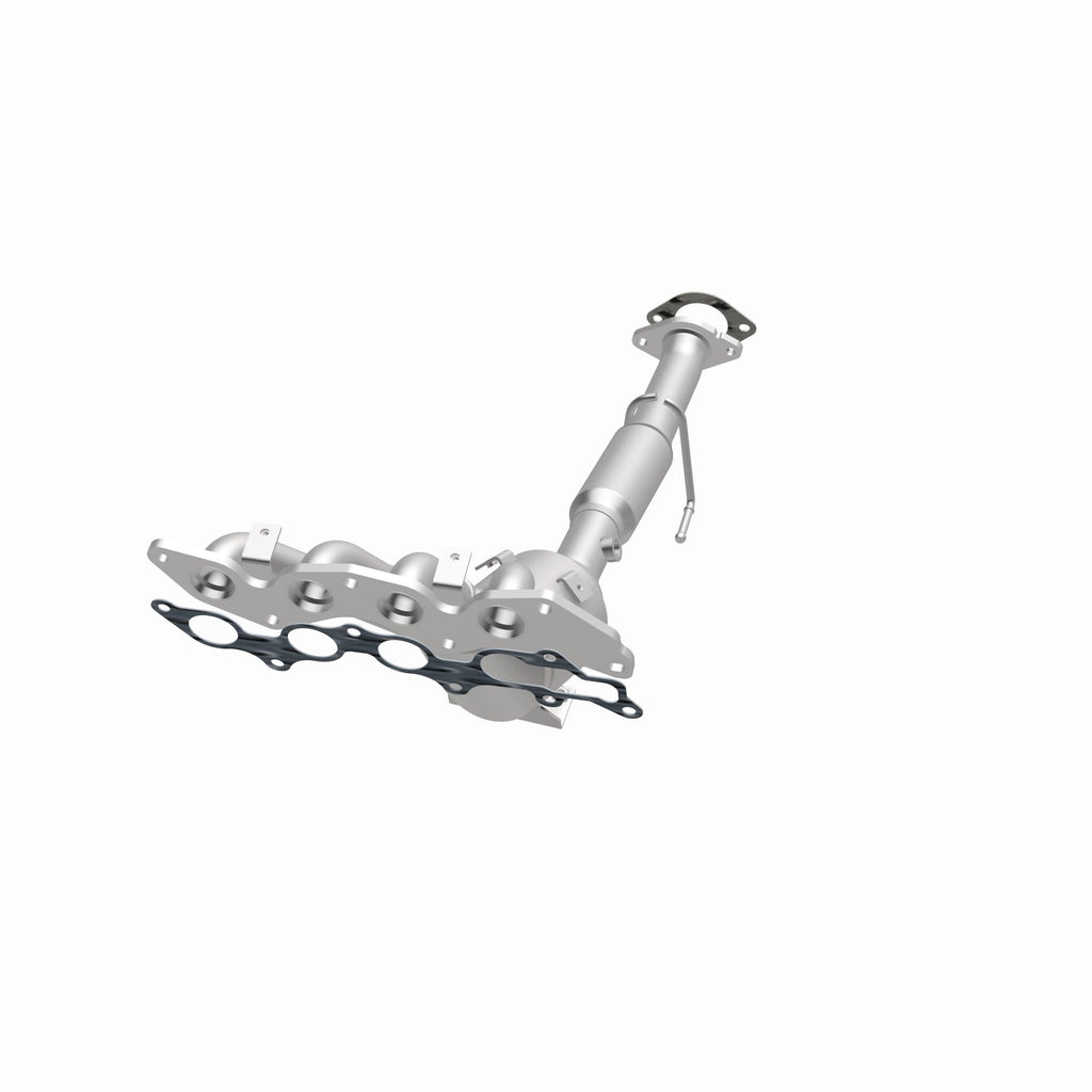 MagnaFlow Exhaust Products 5631165 California CARB Manifold Catalytic Converter for Select Ford Fusion, Lincoln MKZ