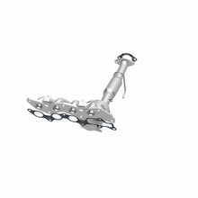 Load image into Gallery viewer, MagnaFlow Exhaust Products 5631165 California CARB Manifold Catalytic Converter for Select Ford Fusion, Lincoln MKZ