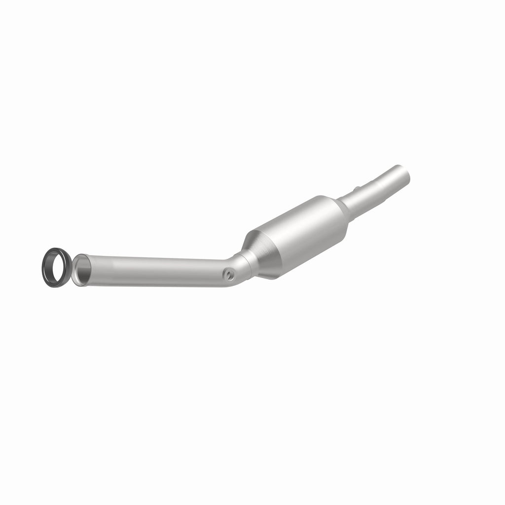 MagnaFlow Exhaust Products 4481182 California CARB Direct-Fit Catalytic Converter for Select Scion xA, Toyota Echo