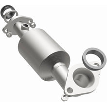 Load image into Gallery viewer, MagnaFlow Exhaust Products 280664 OEM Grade Direct-Fit Catalytic Converter for Select Mitsubishi Mirage