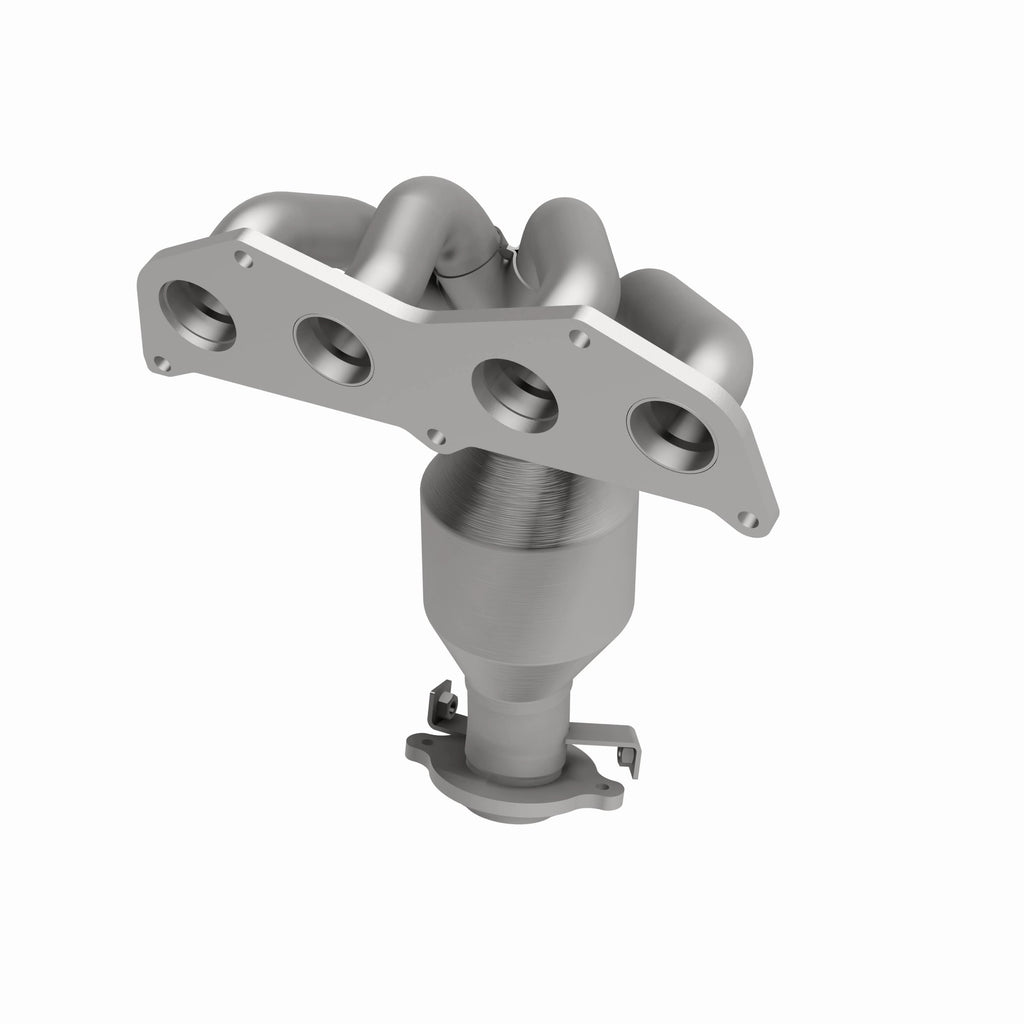 MagnaFlow Exhaust Products 51281 OEM Grade Manifold Catalytic Converter for Select Toyota Highlander
