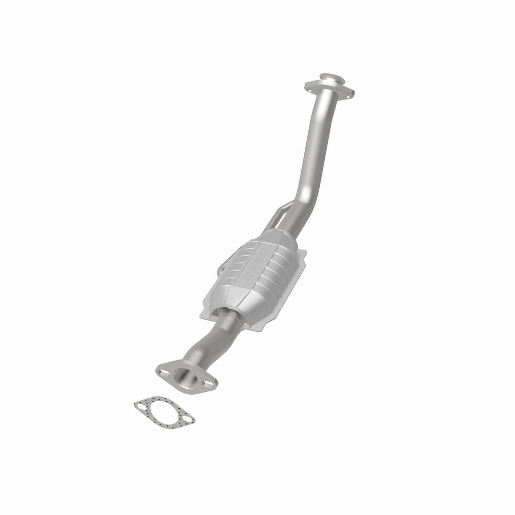 MagnaFlow Exhaust Products 93367 Standard Grade Direct-Fit Catalytic Converter for Select Ford Country Squire, Ford LTD, Ford LTD Crown Victoria, Lincoln Town Car, Mercury Colony Park, Mercury Grand Marquis