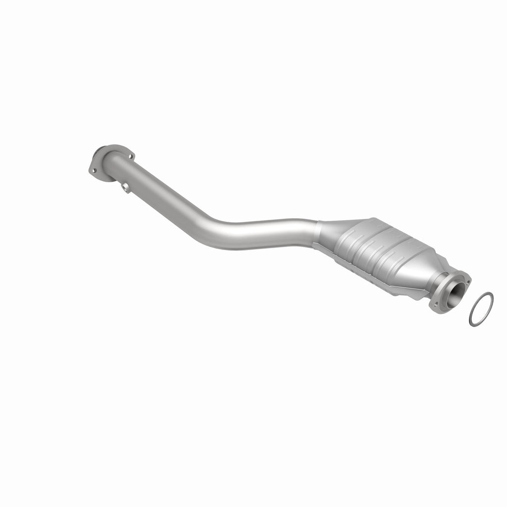 MagnaFlow Exhaust Products 93352 HM Grade Direct-Fit Catalytic Converter for Select Lexus GS300, Lexus SC300