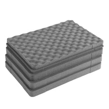 Load image into Gallery viewer, Xventure-Gear-Hard-Case-Large-20In.-Foam-Kit-(Foam-Only)---Charcoal-Grey