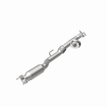 Load image into Gallery viewer, MagnaFlow Exhaust Products 5592852 California CARB Direct-Fit Catalytic Converter for Select Nissan Murano