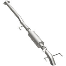 Load image into Gallery viewer, MagnaFlow Exhaust Products 17147 Off Road Pro Series Gas Stainless Cat-Back for Select Toyota Tacoma