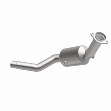 Load image into Gallery viewer, MagnaFlow Exhaust Products 5461954 California CARB Direct-Fit Catalytic Converter for Select Jaguar XK, Jaguar XKR