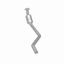 Load image into Gallery viewer, MagnaFlow Exhaust Products 51225 OEM Grade Direct-Fit Catalytic Converter for Select Jaguar S-Type